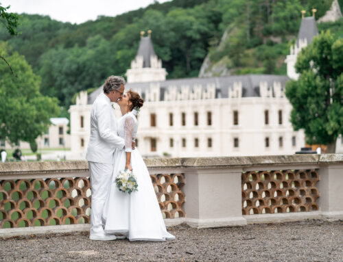 Hochzeit Palmira & Hubert