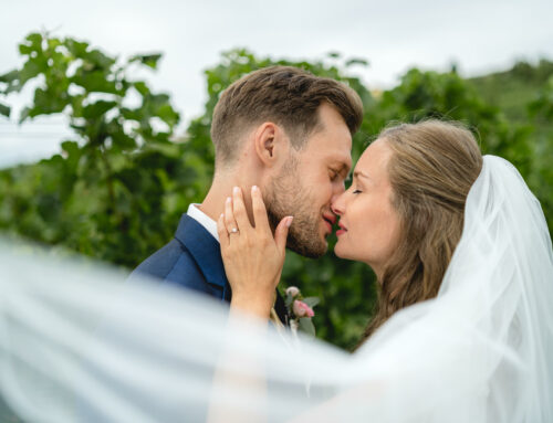 Hochzeit Jasmin & Stefan